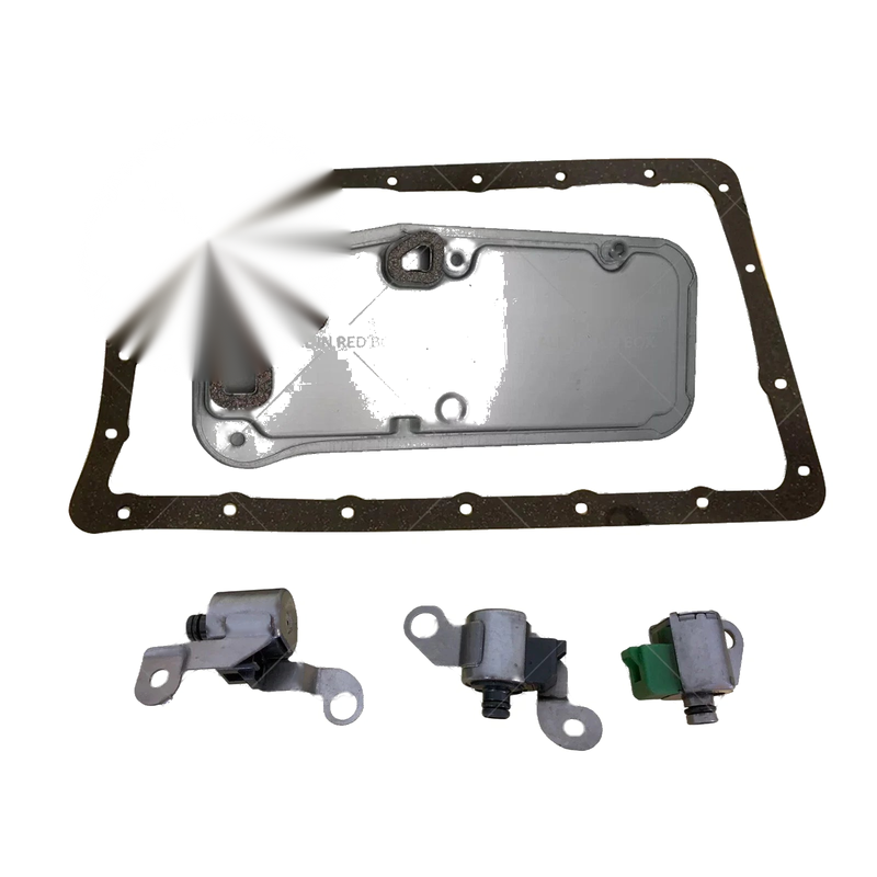 Toyota 4Runner 2000-2004 Transmission Solenoid & Filter Kit