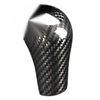 Mercedes-Benz W204 C E G GLS Class Black Gear Shift Knob Cover Trim (2008-2015)