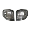 Toyota Land Cruiser 70 Series Clear Front Corner Signal Parking Light