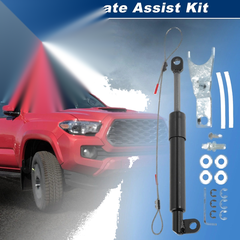 Toyota Tacoma Tailgate Assist Kit (2015-2023)