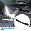 Honda Civic Upper Radiator Support Bracket (2006-2011)