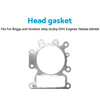 Briggs & Stratton 16hp-19.5hp OHV Engines Head Gasket
