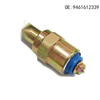 Isuzu 4JB1 12V Electrical Shutoff Solenoid Valve (1989–2003)