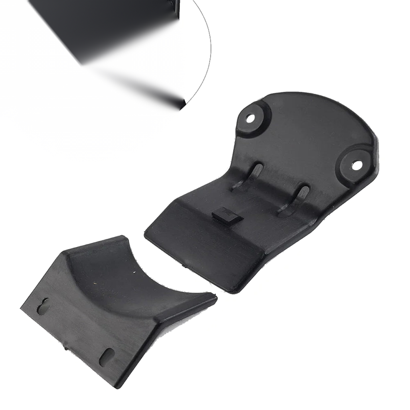 Yamaha PW 50 Mud Flaps