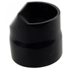 Intercooler Pipe - Universal 4" to 4.25" Silicone Coupler Reducer Hose