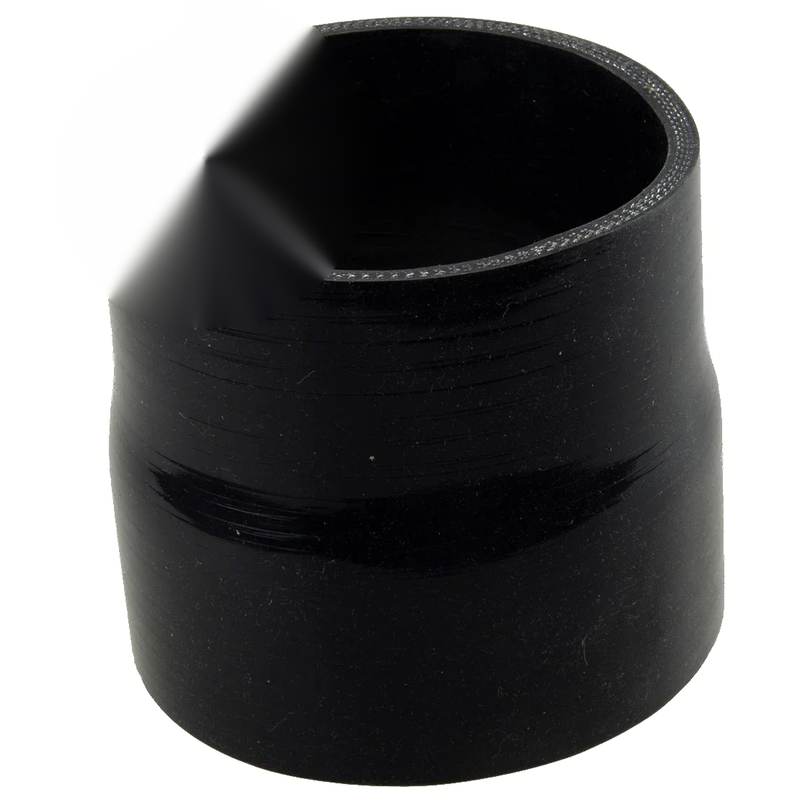 Intercooler Pipe - Universal 4" to 4.25" Silicone Coupler Reducer Hose