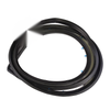 Door Rubber Seal Weatherstrip Set 4 Fits Toyota Corona RT60 4D Sedan 1968-70 D08