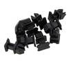 Mercedes Benz W124 W140 W202 10 x Body Panel Clip Retainers (1990-2002)