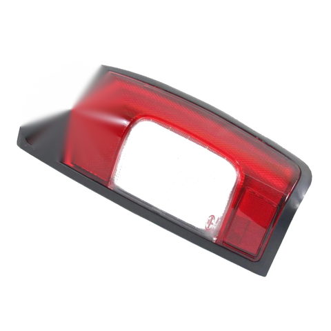 Tail Light Lamp Right Fits Nissan Frontier King Cab Frontier D22 UTE 2001-05 D05