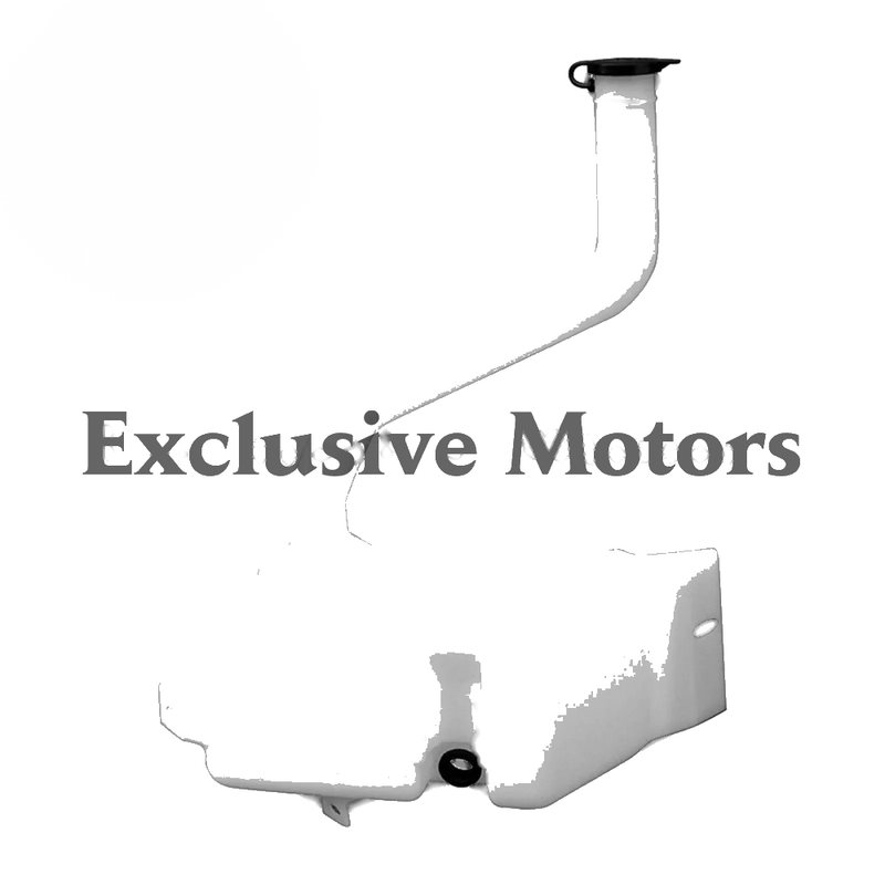 Holden Commodore VT VX VY VZ Windscreen Washer Bottle (1997-2006)