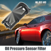 GMC Chevrolet Oil Pressure Sensor Filter Replacements