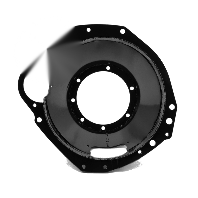 Ford Falcon Barra XR6 BA BF FG FGX 4.0L C4 Steel Bellhousing (2002-2016)