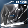 Toyota 4Runner (2012-2021) Plastic Leather Automatic Gear Shift Knob