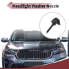 Land Rover Range Rover Velar Headlight Washer Nozzle (2018-2021)