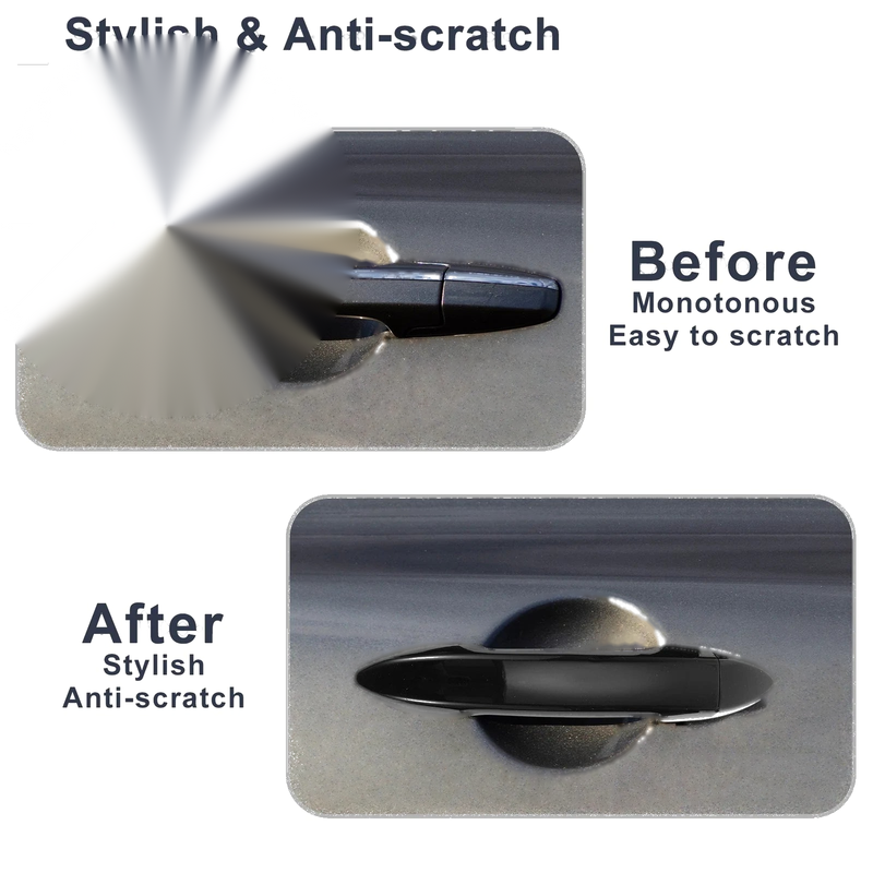 Honda Accord Door Handle Cover Trim (2018-2023)