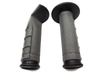Yamaha WR426 Forseti Hand Grip Set Black Grey (2000-2002)