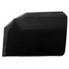 Ford Transit Custom Left Side Fuel Tank Flap Cover (2012 - Present)