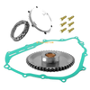 Yamaha Grizzly Rhino 550 700 Starter Gear 49T