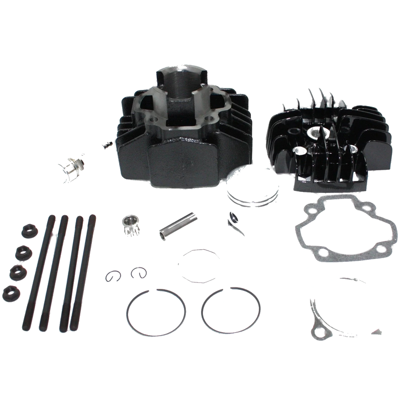 YAMAHA PEEWEE50 PW50 PY50 Cylinder Piston Ring Kit