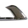 Ford Ranger Dark Chrome Front Left Inner Door Handle (2011-2023)