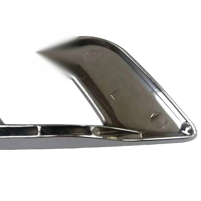 Ford Ranger Dark Chrome Front Left Inner Door Handle (2011-2023)