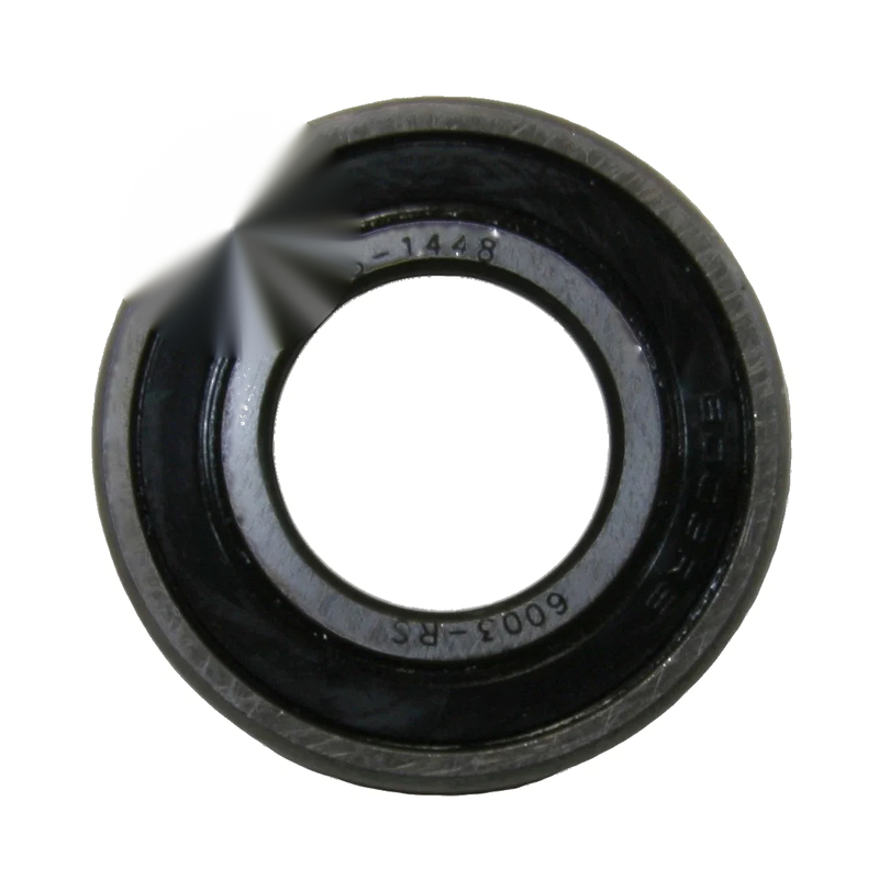 TRX125 & TRX90 Front Wheel Bearing (1987-1988)