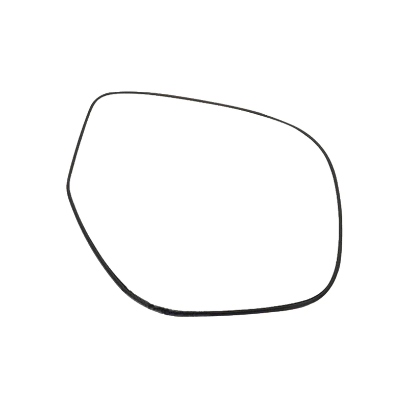 Mitsubishi Outlander Sport Heated Mirror Glass (2016-2020)