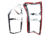 Isuzu D-Max Tail Light Cover (2012-2015)