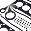 BMW E31 E38 E39 E53 X5 740i M62B44 Engine Gaskets Seals Rebuild Kit (1994-2003)