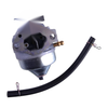 Honda GCV160LAO HRB216 Lawn Mower Carburetor with Fuel Line (2010-2023)