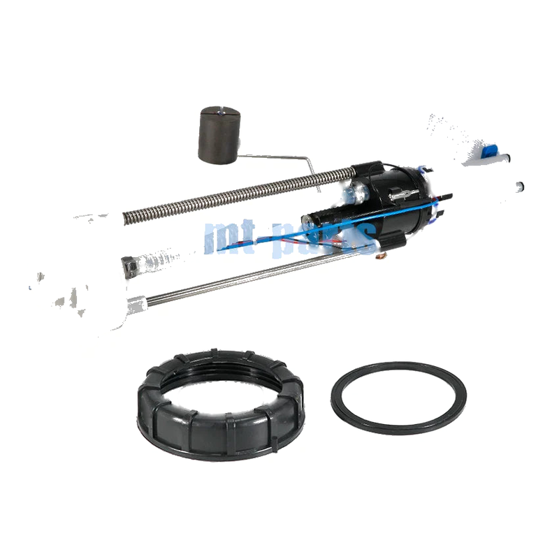 Polaris Scrambler XP 1000, 850 HO Fuel Pump Unit (2014-2019)