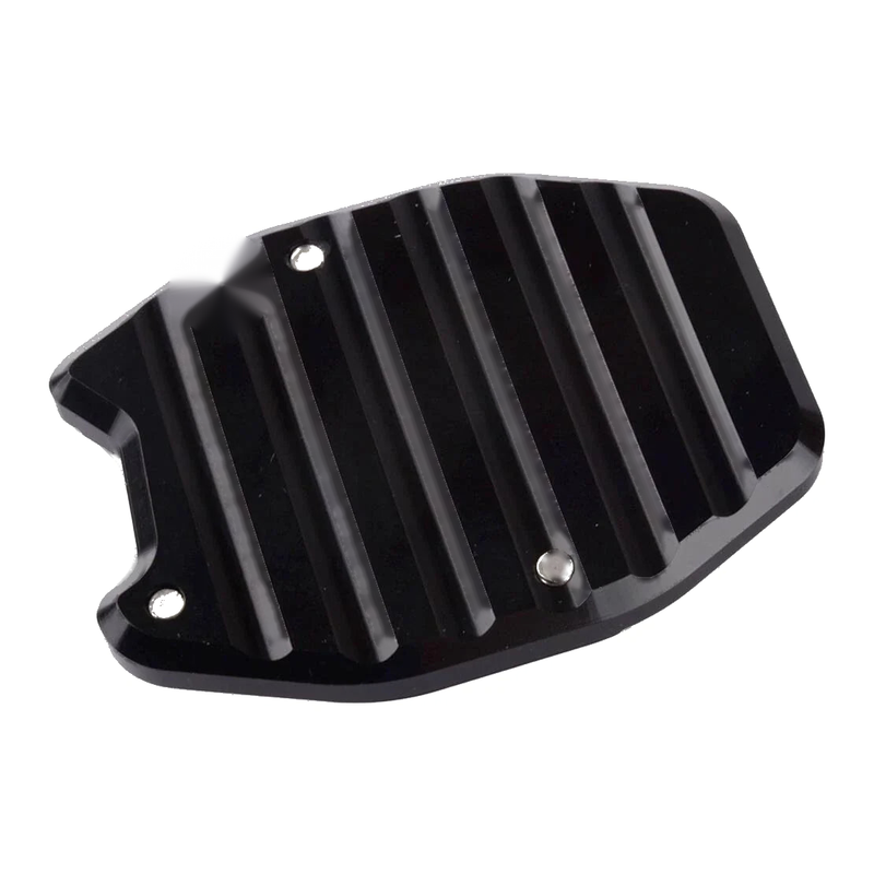Honda X-ADV750 NC750X Kickstand Extension Foot Pad (2021-2024)