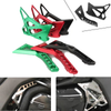 KAWASAKI Z1000 (2014-2019) - 3 Colors Fuel Injection Cover Guard