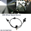 Honda CR-Z (2011-2016) - 1 x Rear Left ABS Wheel Speed Sensor