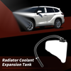 Toyota Highlander L4 2.4L / V6 3.3L Coolant Expansion Reservoir Tank (2001-2023)