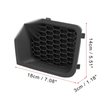 Jeep Renegade Lower Bumper Grilles (2015-2023)