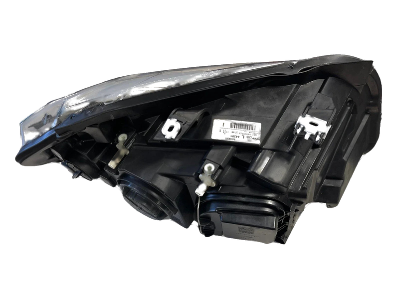 BMW X1 E84 Halogen Headlight Left Side OEM (2010-2015)