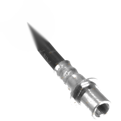 Toyota Landcruiser / Prado RH Rear Hydraulic Brake Hose (1990–2000)