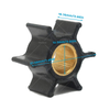 Johnson Evinrude OMC 9.9HP 15HP Outboard Water Pump Impeller