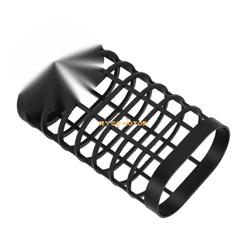 Yamaha Rhino 700 4x4 Air Filter Cage Guide Holder (2008–2013)