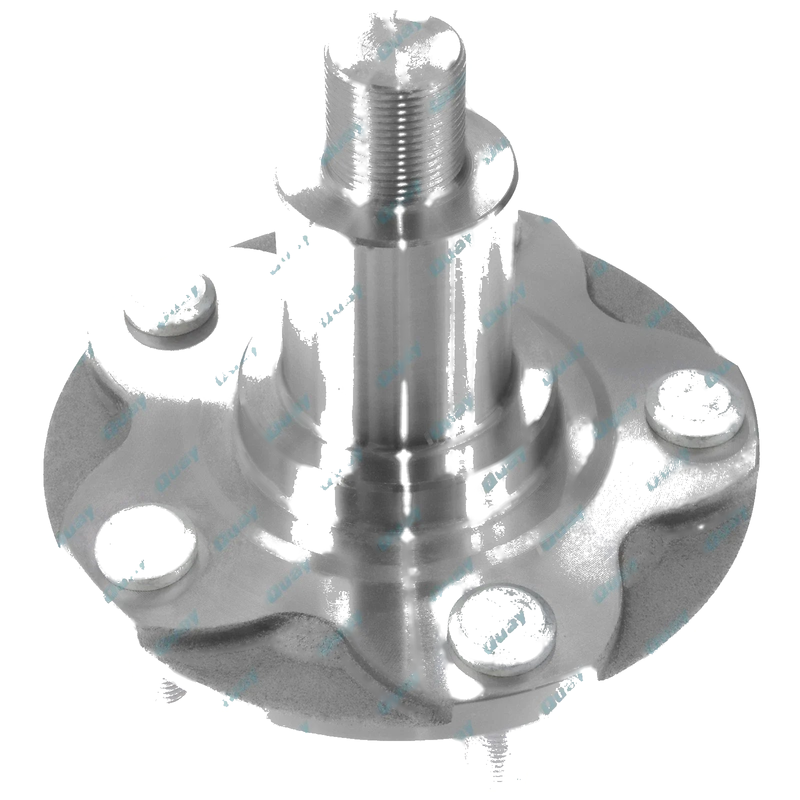 Hilux GGN120 GGN15 GUN123 GUN136 2005~2020 Front Wheel Bearing Hub Assembly