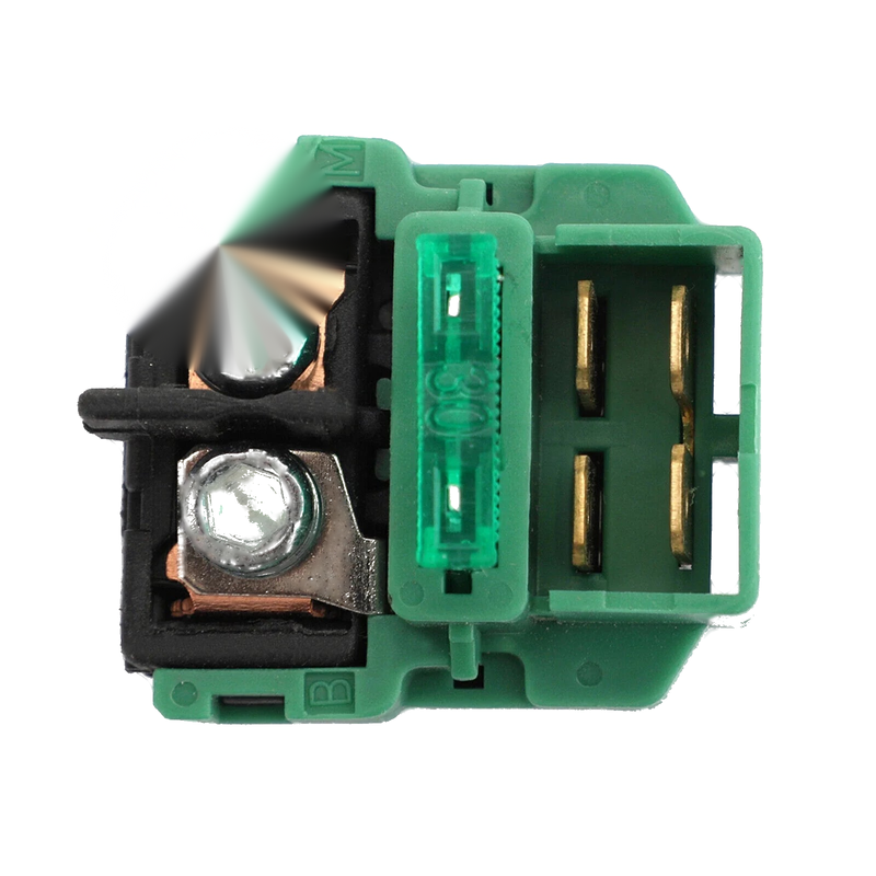 Honda CBR900RR Starter Relay (1993-1999)