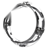 Harley Softail 7" LED Headlight Mounting Ring Bracket (1994-2013)