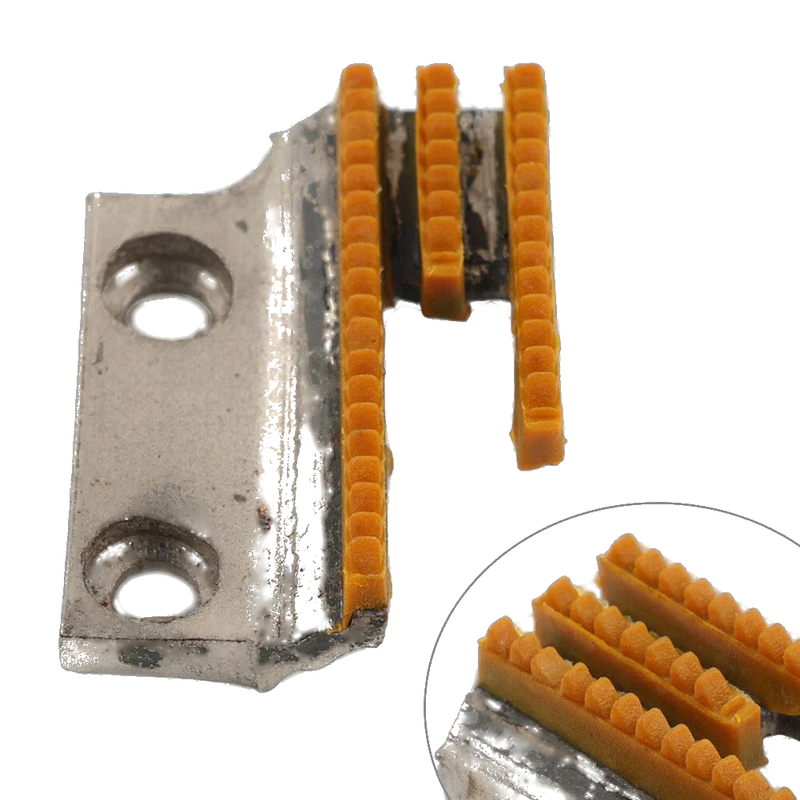 Brother Jukiddl 5550 8500 9000 Rubber Plastic Feed Dog (C101 C201)