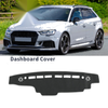 Suzuki Every DA17V (2015-2024) Sun Protector Gray Dashboard Cover Mat