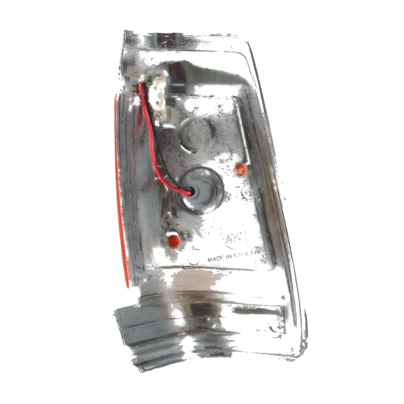Corner Light Signal Lamp RH Fits Nissan Datsun 720 Yue Loong Pickup 1980-86 D05