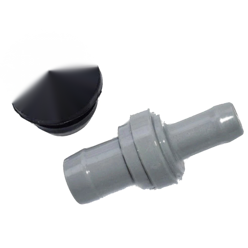Toyota Corolla PCV Valve + Grommet 1.8L (1993–1997)