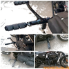 Harley Sportster Iron XL883N XL1200C Forward Controls Kit (2004-2013)