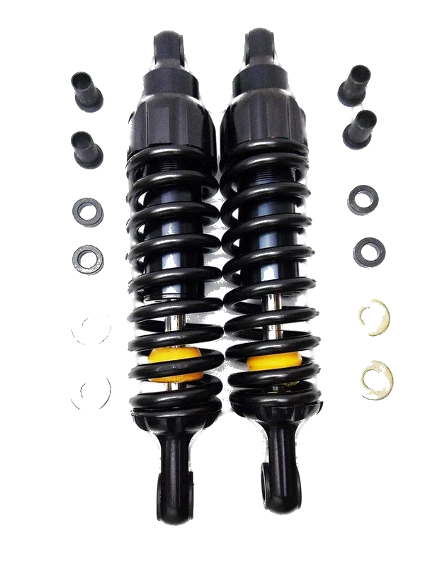 Kawasaki VN1600 Mean Streak 13.5" JBS Touring Shock Absorbers (2004-2008)