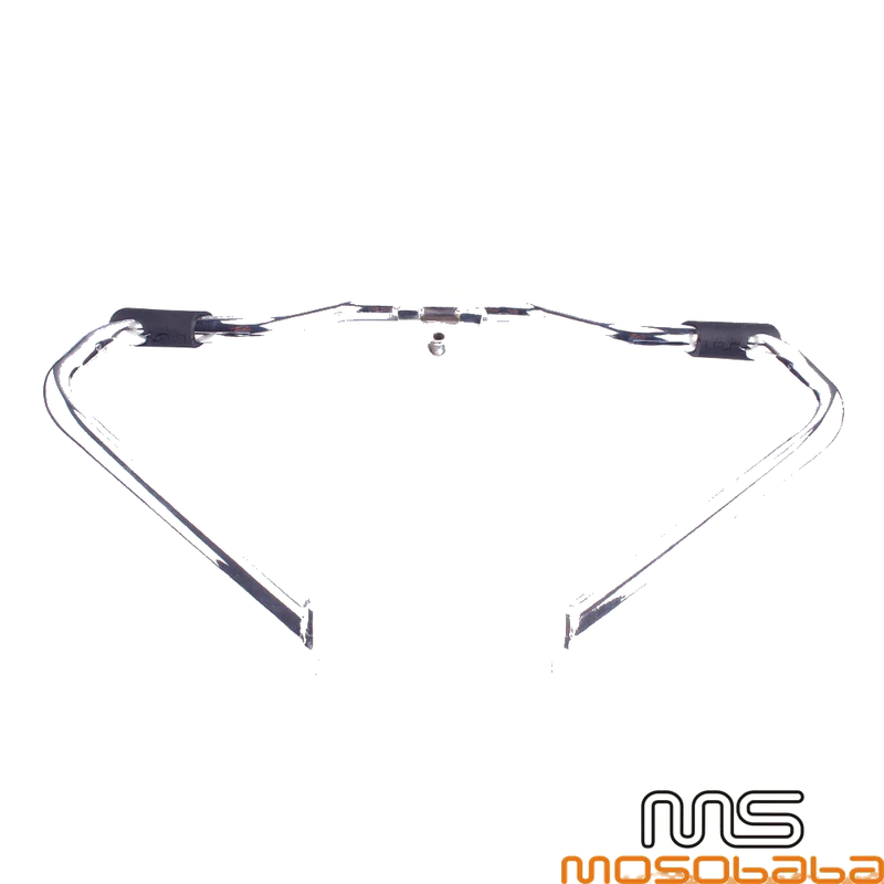 Harley Softail FXBB FXLRS FLFB FLSL FLDE FXBR Crash Bar Engine Guard (2018-2023)